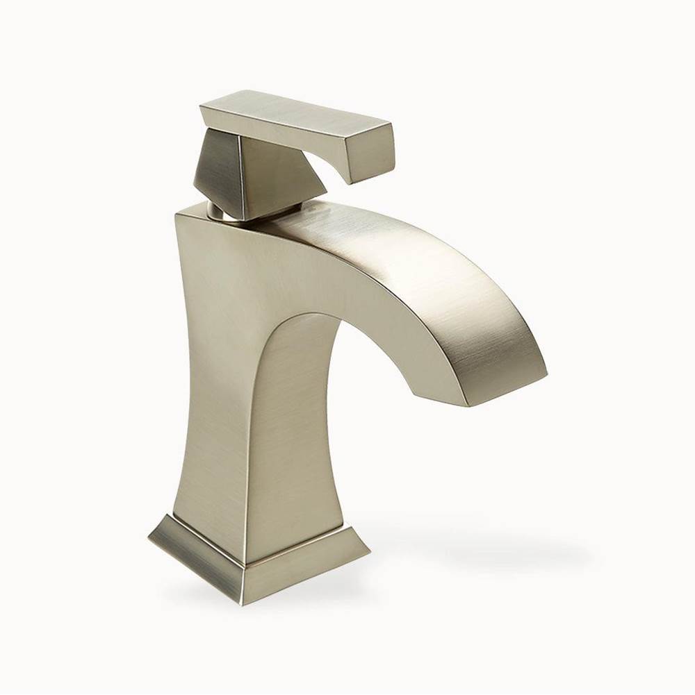 Crosswater London Single Hole Bathroom Sink Faucets item 14-01-SN