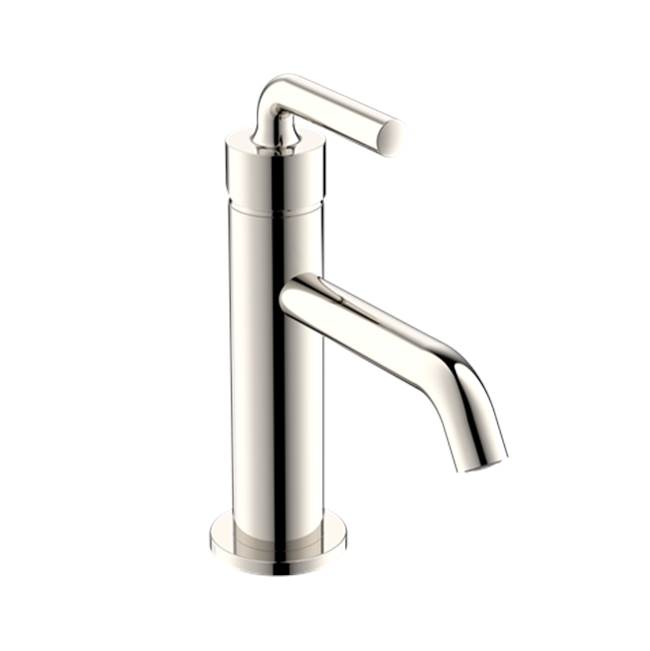 Crosswater London Single Hole Bathroom Sink Faucets item 17-04-PN