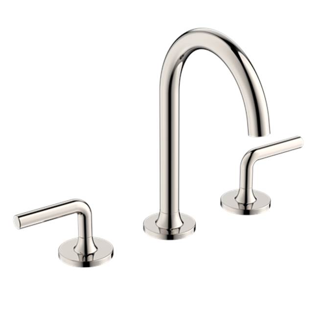 Crosswater London Widespread Bathroom Sink Faucets item 17-09-PN