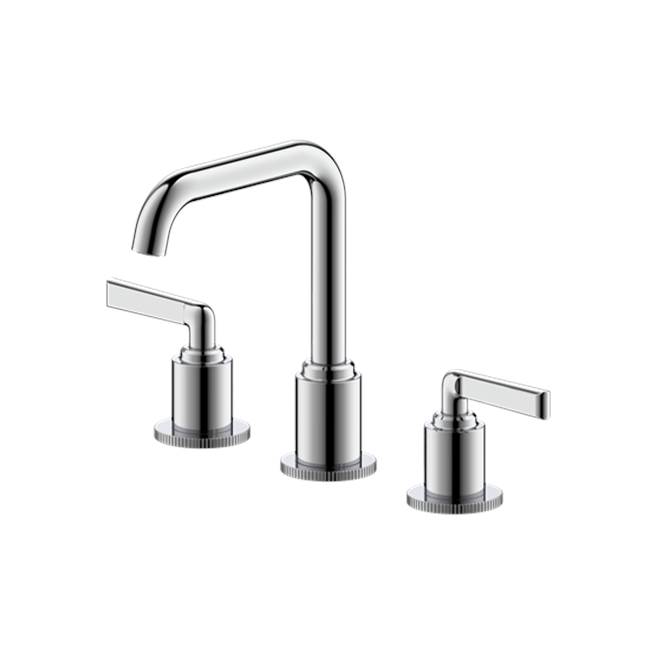 Crosswater London Widespread Bathroom Sink Faucets item 28-08-PC