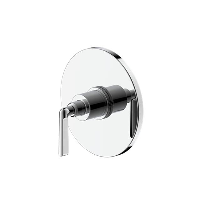Crosswater London Pressure Balance Valve Trims Shower Faucet Trims item 28-15P-T-PC