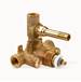 Crosswater London - TH1-RGH - Faucet Rough-In Valves