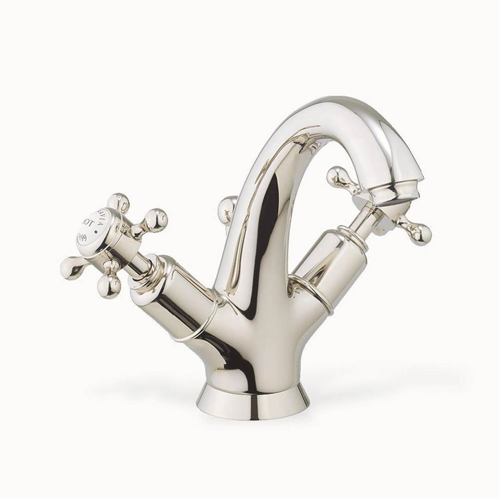Crosswater London Single Hole Bathroom Sink Faucets item US-BL112DPN