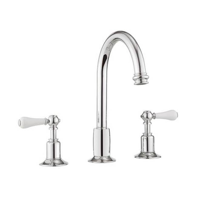 Crosswater London Widespread Bathroom Sink Faucets item US-BL135DPC_L