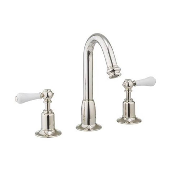Crosswater London Widespread Bathroom Sink Faucets item US-BL135DPN_L