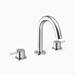 Crosswater London - US-PRO135DPV - Widespread Bathroom Sink Faucets