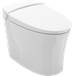 Crosswater London - US-RS100W - One Piece Toilets With Washlet