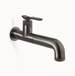 Crosswater London - US-UN111WNBBC_LV - Wall Mounted Bathroom Sink Faucets