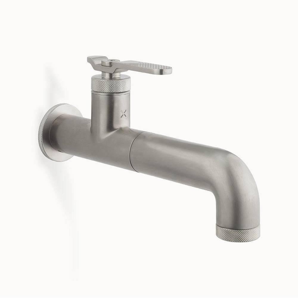 Crosswater London Wall Mounted Bathroom Sink Faucets item US-UN111WNBN_LV
