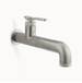 Crosswater London - US-UN111WNBN_LV - Wall Mounted Bathroom Sink Faucets