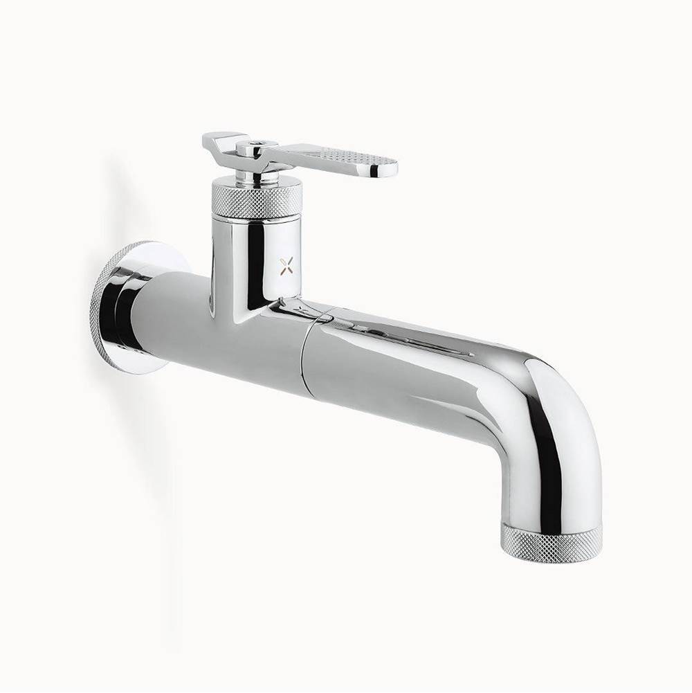 Crosswater London Wall Mounted Bathroom Sink Faucets item US-UN111WNC_LV