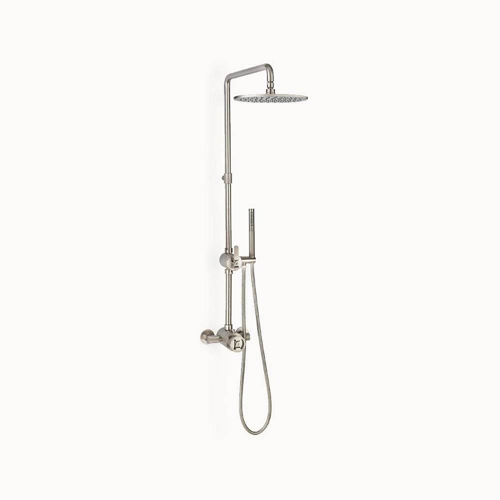 Crosswater London  Shower Systems item US-UN820BN
