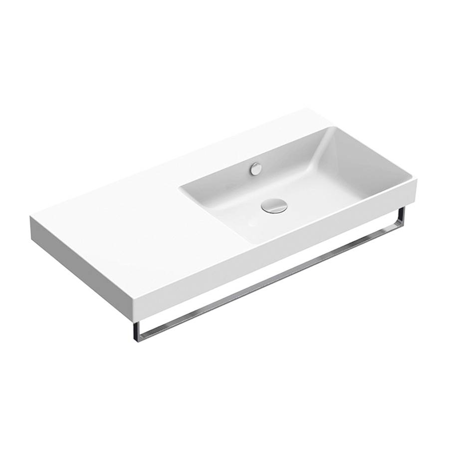Catalano  Bathroom Sinks item 110DZEUP00