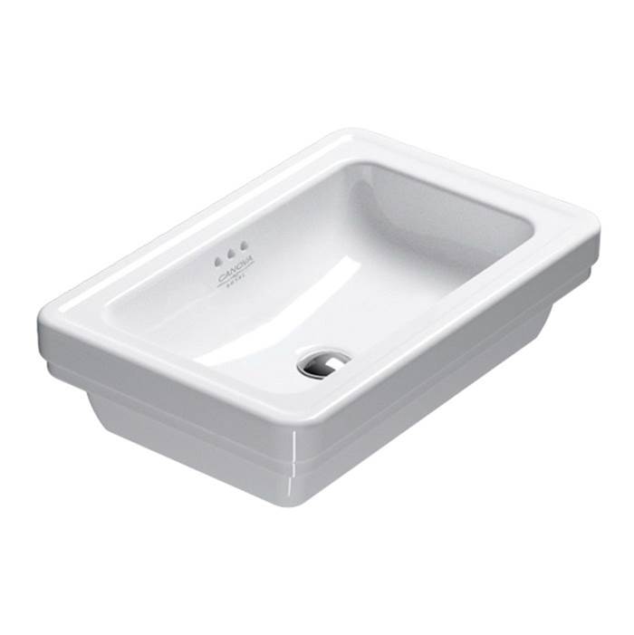 Catalano  Bathroom Sinks item 160ACV00