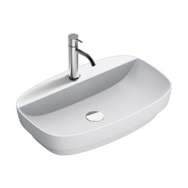Catalano  Bathroom Sinks item 165GRLXNAS
