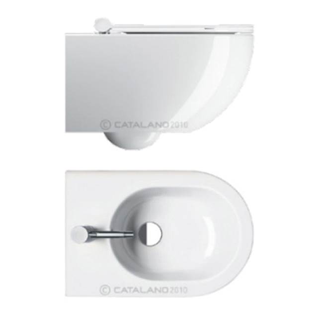 Catalano Wall Mount One Piece item 1VSF54A00