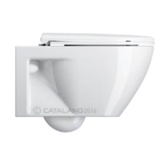 Catalano Wall Mount One Piece item 1VSF54RECO00