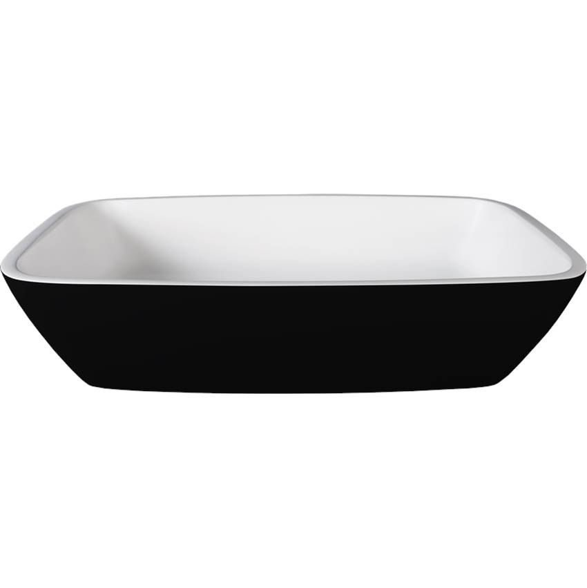 DADOquartz Vessel Bathroom Sinks item 15TG214