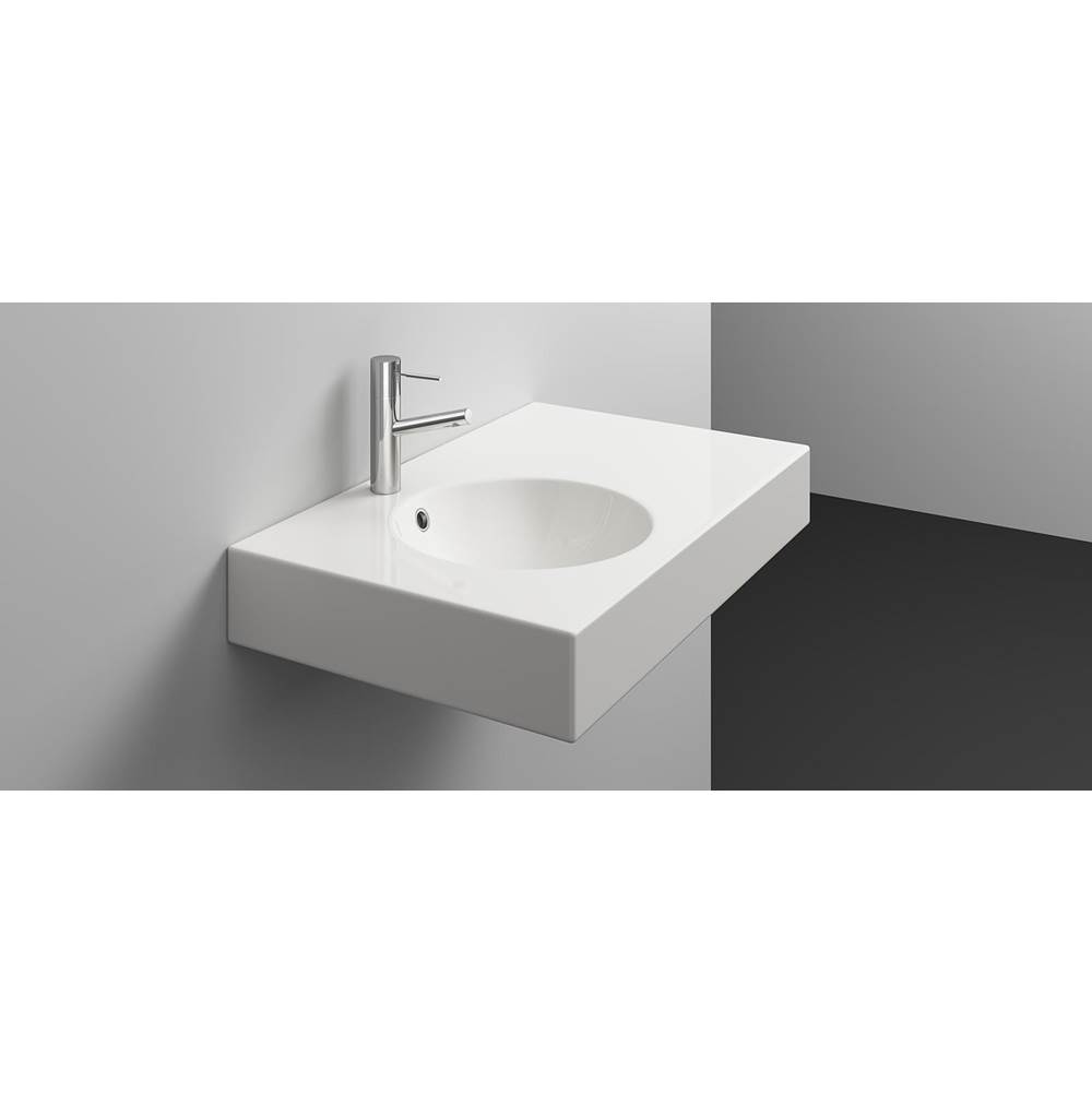 Schmidlin Wall Mount Bathroom Sinks item 2209-0003