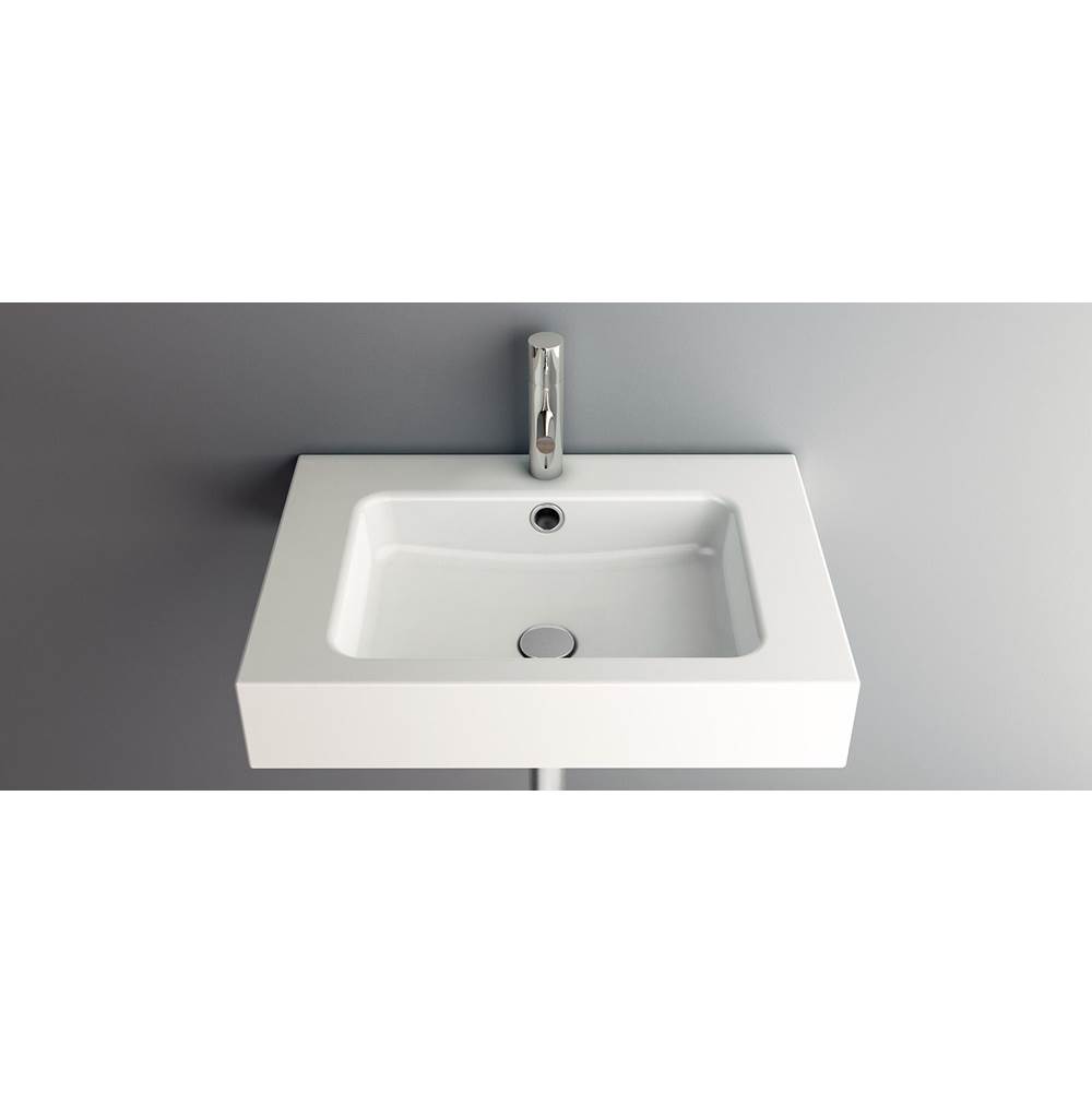 Schmidlin Wall Mount Bathroom Sinks item 2119-0003