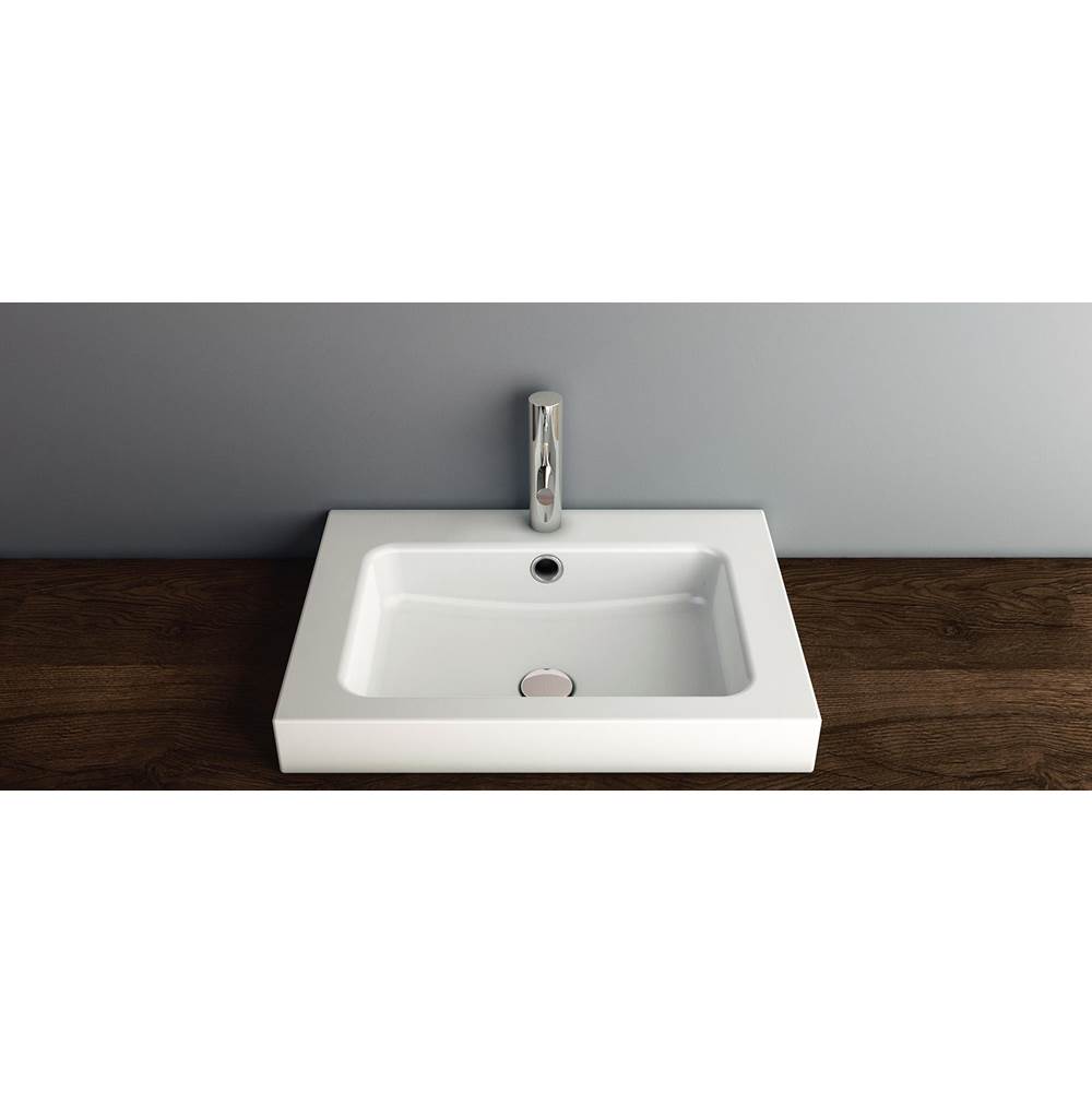 Schmidlin Vessel Bathroom Sinks item 2121-0003