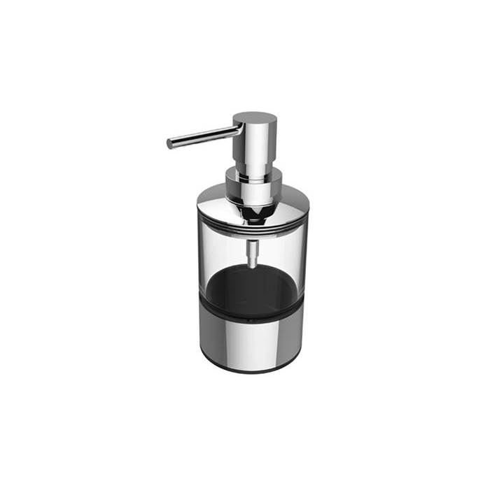 Schmidlin Soap Dispensers Bathroom Accessories item 108241