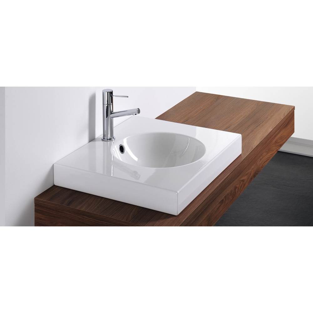 Schmidlin Vessel Bathroom Sinks item 2270-0005