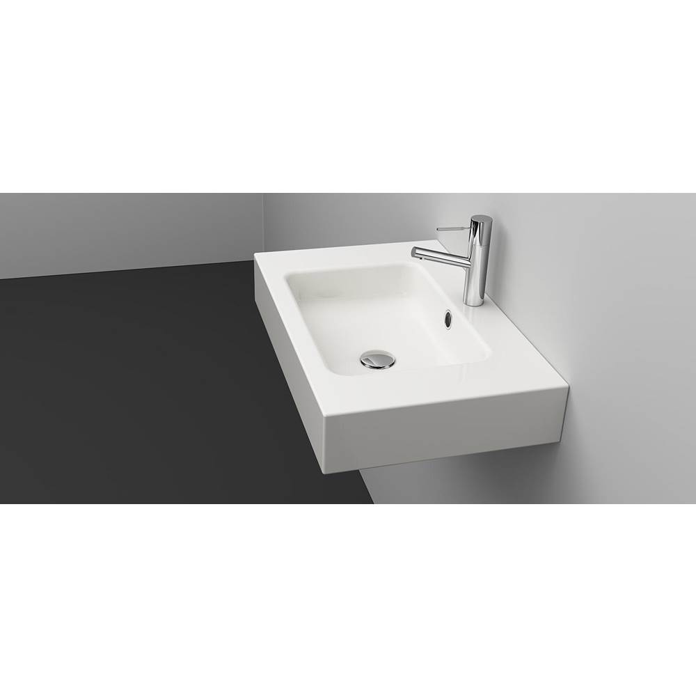 Schmidlin Wall Mount Bathroom Sinks item 2102-0002