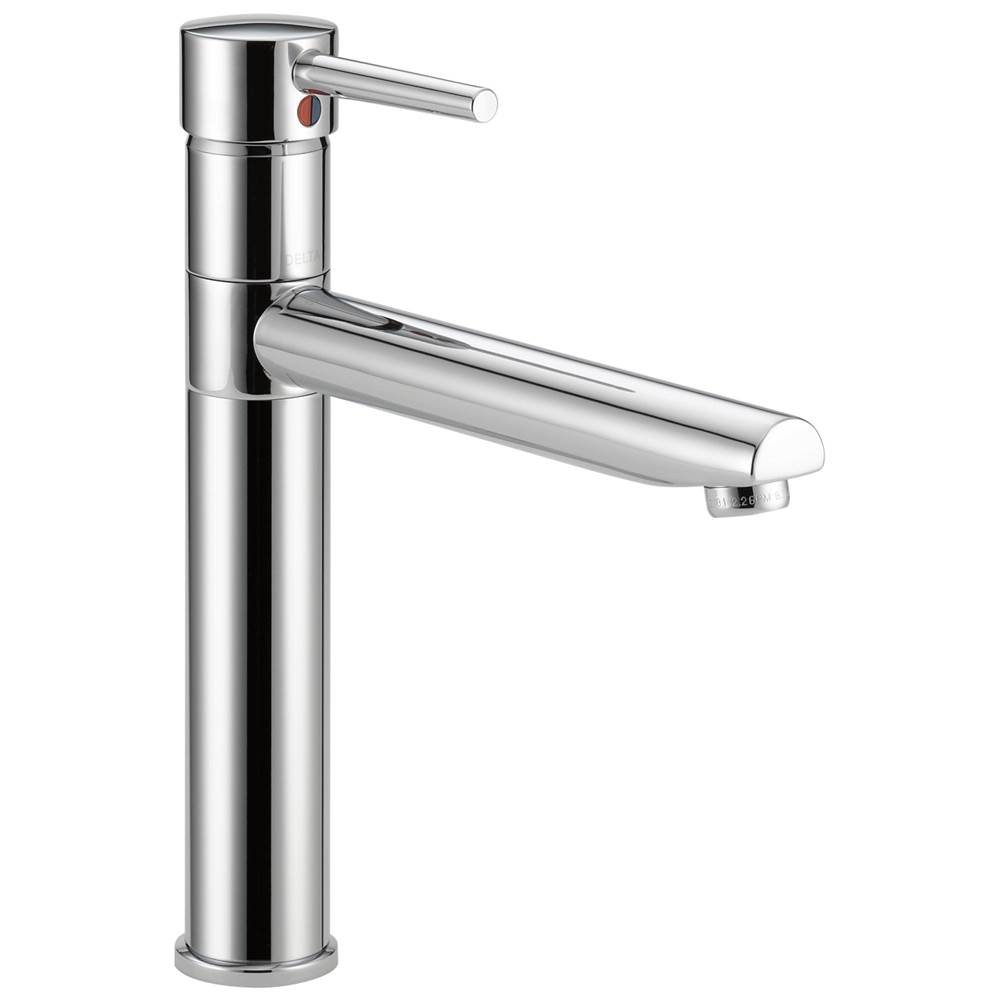 Delta Faucet Deck Mount Kitchen Faucets item 1159LF