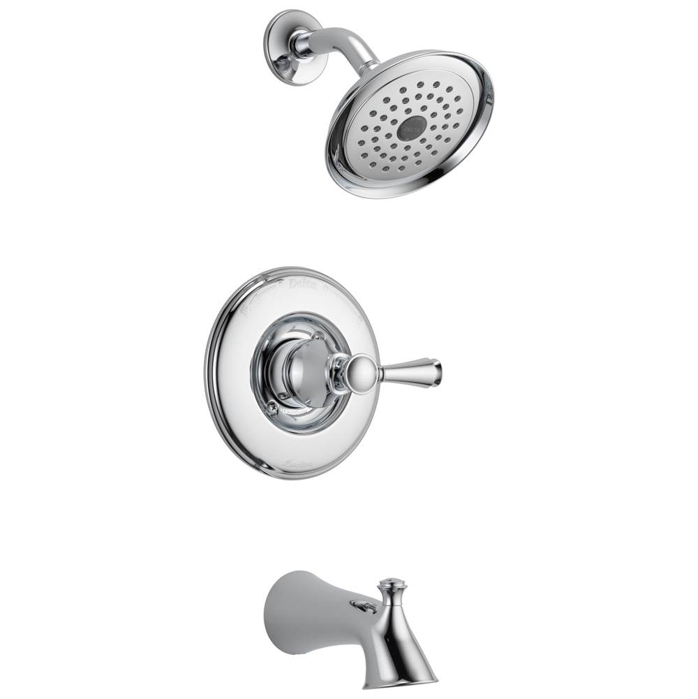 Delta Faucet  Tub And Shower Faucets item 144713C