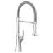 Delta Faucet - 18887-DST - Articulating Kitchen Faucets