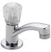 Delta Faucet - 2302LF - Single Hole Bathroom Sink Faucets