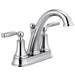 Delta Faucet - 2532LF-MPU - Centerset Bathroom Sink Faucets