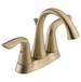 Delta Faucet - 2538-CZMPU-DST - Centerset Bathroom Sink Faucets