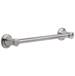 Delta Faucet - 41718-SS - Grab Bars Shower Accessories