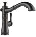 Delta Faucet - 4197-RB-DST - Single Hole Kitchen Faucets