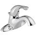 Delta Faucet - 520-DST - Centerset Bathroom Sink Faucets