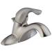 Delta Faucet - 520-SS-DST - Centerset Bathroom Sink Faucets
