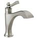 Delta Faucet - 556-SSLPU-DST - Single Hole Bathroom Sink Faucets