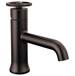 Delta Faucet - 558-RBMPU-DST - Single Hole Bathroom Sink Faucets