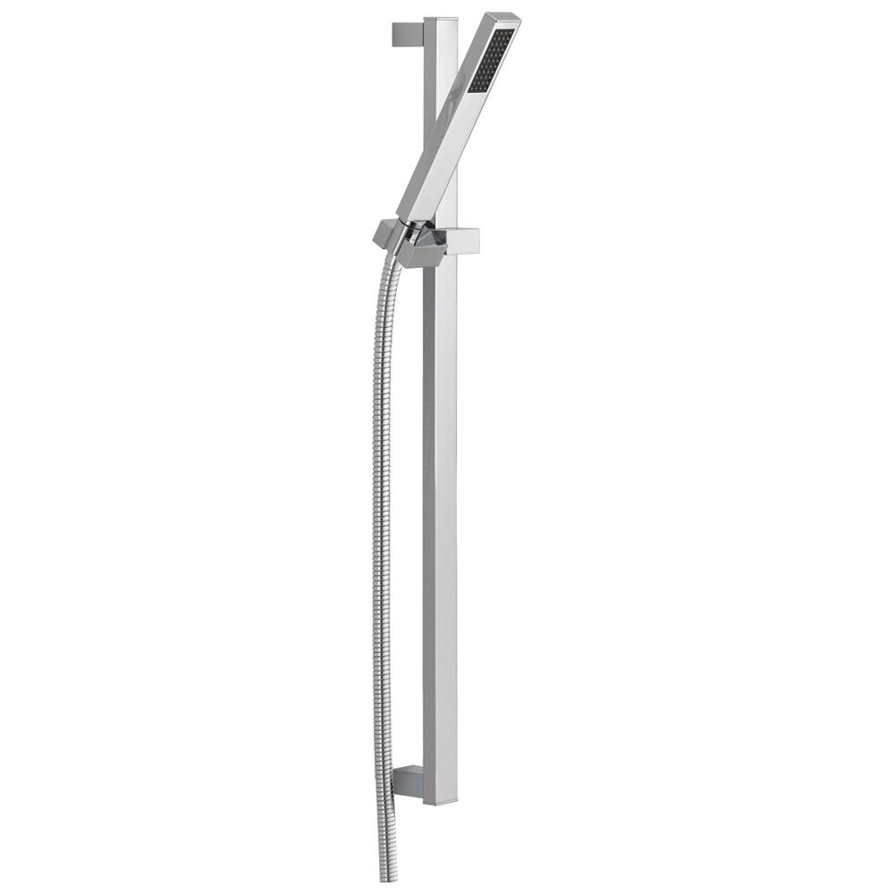 Delta Faucet Hand Shower Slide Bars Hand Showers item 57530