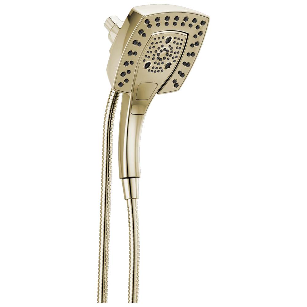 Delta Faucet  Shower Heads item 58474-PN-PR25