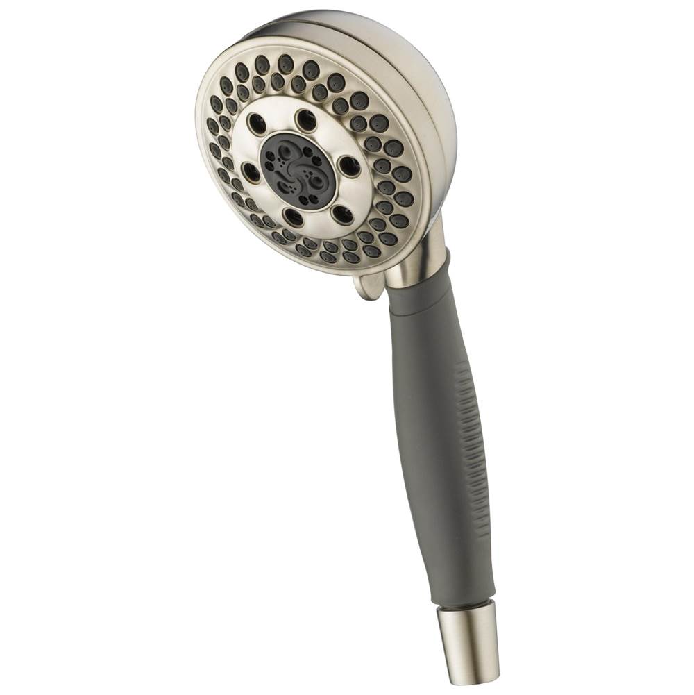 Delta Faucet Hand Shower Wands Hand Showers item 59445-SS-PK