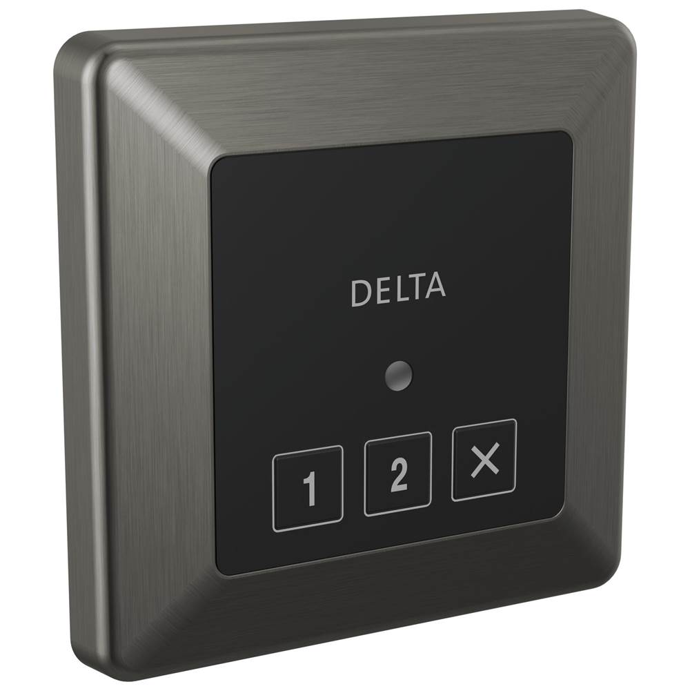 Delta Faucet  Steam Shower Controls item 5CN-220T-KS-PR