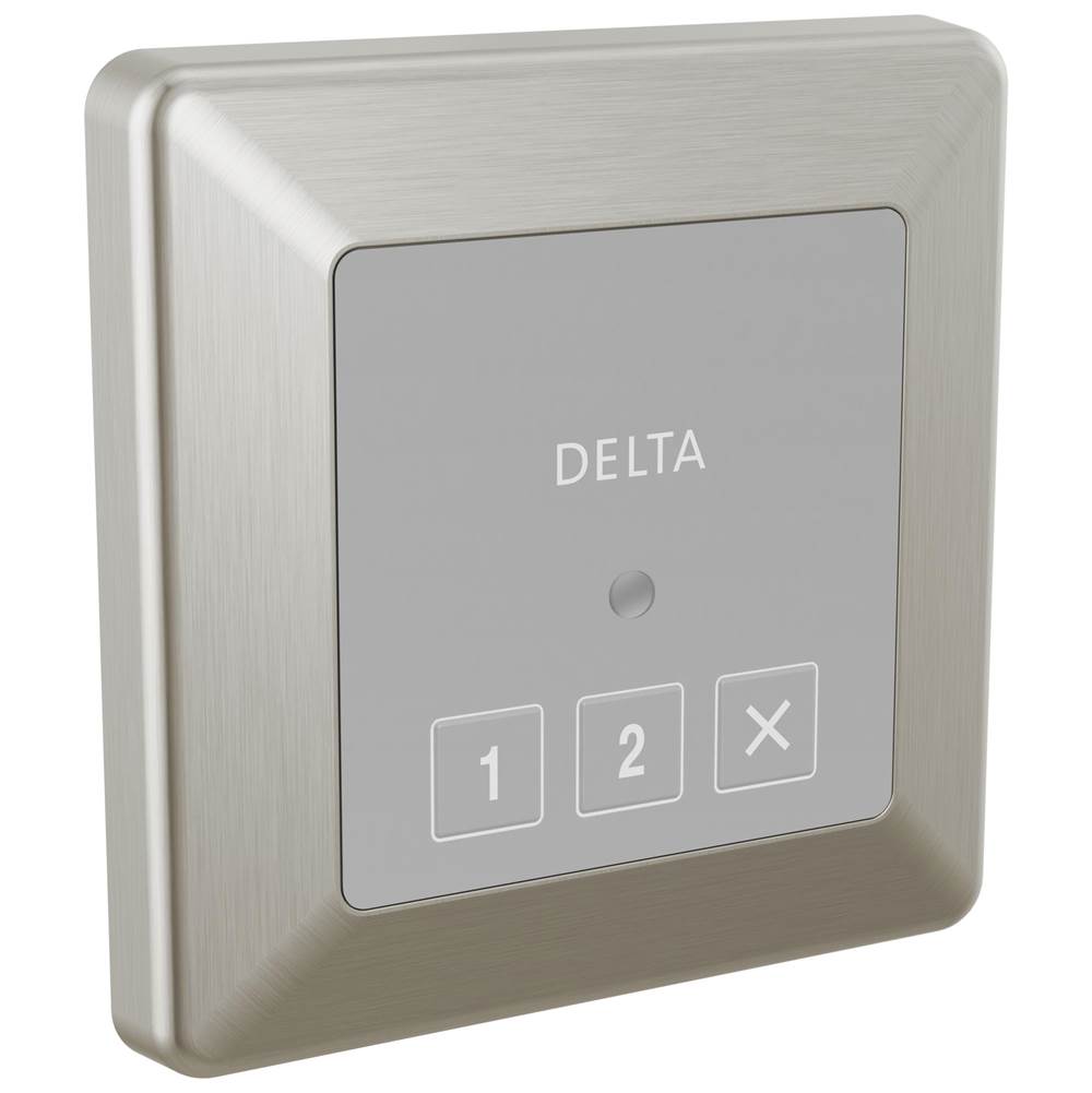Delta Faucet  Steam Shower Controls item 5CN-220T-SS-PR