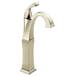 Delta Faucet - 751-PN-DST - Vessel Bathroom Sink Faucets