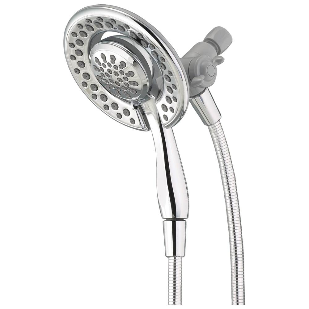 Delta Faucet  Shower Heads item 75486C