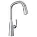 Delta Faucet - 9176-AR-PR-DST - Retractable Faucets