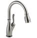 Delta Faucet - 9178TL-SP-DST - Retractable Faucets