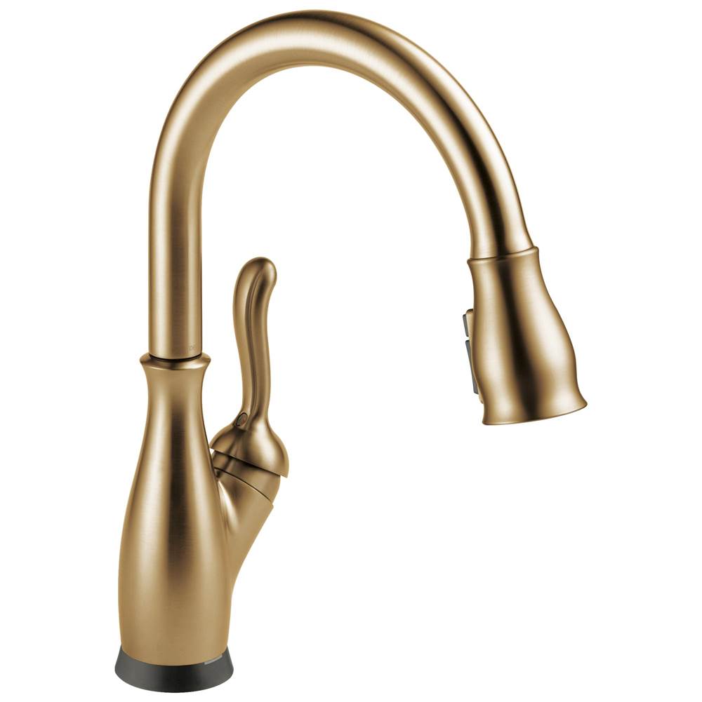 Delta Faucet Retractable Faucets Kitchen Faucets item 9178TV-CZ-DST
